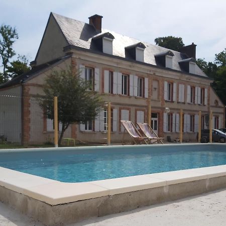 Chateau De La Malmaison Champillon Екстериор снимка